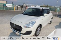 suzuki swift 2018 CFJ1646400