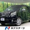 toyota noah 2010 -TOYOTA--Noah DBA-ZRR70W--ZRR70-0348150---TOYOTA--Noah DBA-ZRR70W--ZRR70-0348150- image 1