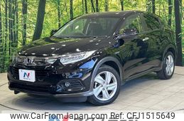 honda vezel 2019 CFJ1515649