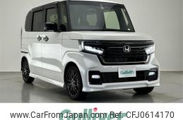 honda n-box 2022 -HONDA--N BOX 6BA-JF3--JF3-2375215---HONDA--N BOX 6BA-JF3--JF3-2375215-