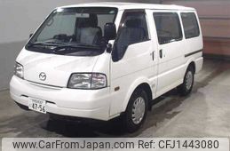 mazda bongo-van 2018 -MAZDA 【宇都宮 400ﾆ4756】--Bongo Van SLP2M-104014---MAZDA 【宇都宮 400ﾆ4756】--Bongo Van SLP2M-104014-