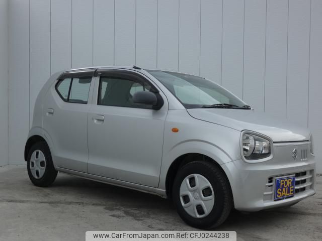 suzuki alto 2015 quick_quick_DBA-HA36S_HA36S-255351 image 1