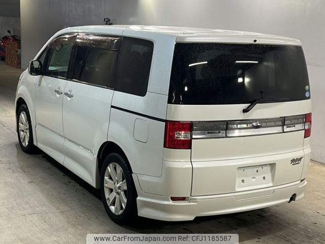 mitsubishi delica-d5 2012 -MITSUBISHI--Delica D5 CV2W-0703646---MITSUBISHI--Delica D5 CV2W-0703646- image 2
