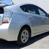 toyota prius 2010 CFJ1038553 image 4