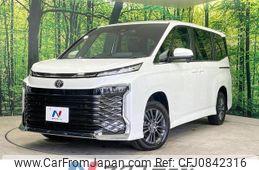 toyota voxy 2024 quick_quick_MZRA95W_MZRA95-0015274