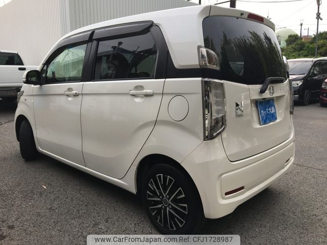 honda n-wgn 2014 CFJ1728987 image 2