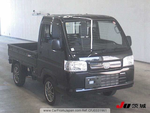 honda acty-truck 2021 -HONDA 【名変中 】--Acty Truck HA9--1528668---HONDA 【名変中 】--Acty Truck HA9--1528668- image 1