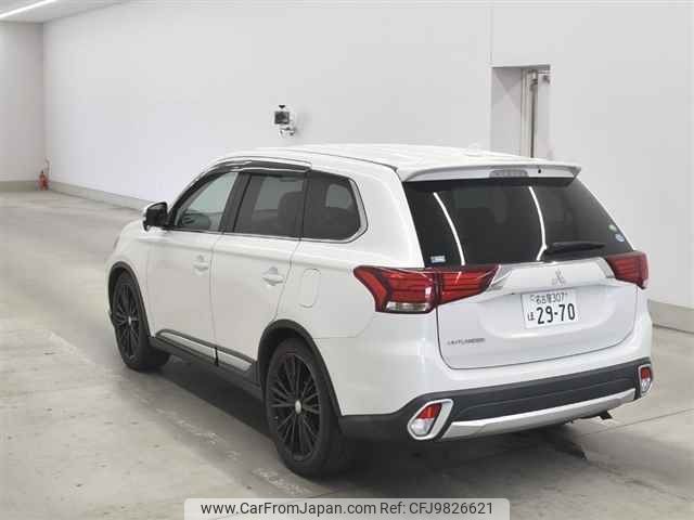 mitsubishi outlander undefined -MITSUBISHI 【名古屋 307ホ2970】--Outlander GF8W-0302431---MITSUBISHI 【名古屋 307ホ2970】--Outlander GF8W-0302431- image 2