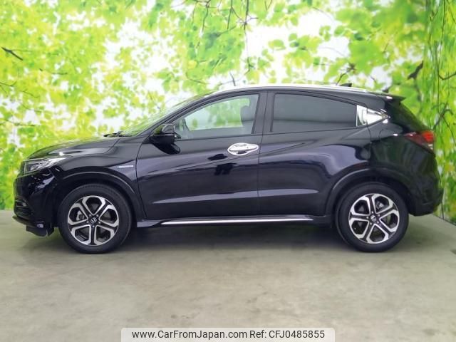 honda vezel 2020 quick_quick_DAA-RU3_RU3-1364904 image 2