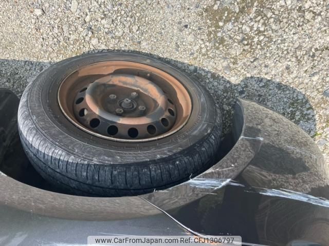 toyota sienta 2010 -TOYOTA--Sienta DBA-NCP81G--NCP81-5125723---TOYOTA--Sienta DBA-NCP81G--NCP81-5125723- image 2