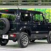 suzuki jimny 2022 -SUZUKI--Jimny 3BA-JB64W--JB64W-262196---SUZUKI--Jimny 3BA-JB64W--JB64W-262196- image 18