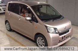 daihatsu move 2013 -DAIHATSU--Move LA100S-0254644---DAIHATSU--Move LA100S-0254644-