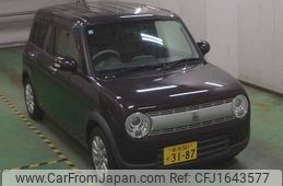 suzuki alto-lapin 2015 CFJ1643577