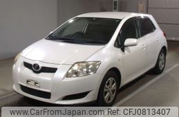 toyota auris 2008 -TOYOTA--Auris NZE151H-1015745---TOYOTA--Auris NZE151H-1015745-