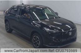 honda vezel 2022 -HONDA--VEZEL 6BA-RV3--RV3-1004501---HONDA--VEZEL 6BA-RV3--RV3-1004501-