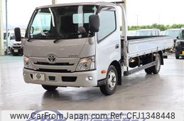 toyota dyna-truck 2020 GOO_NET_EXCHANGE_0202274A30250616W003