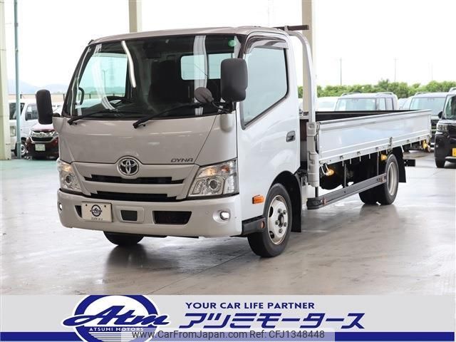 toyota dyna-truck 2020 GOO_NET_EXCHANGE_0202274A30250616W003 image 1