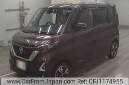 nissan roox 2020 -NISSAN--Roox B48A-0000295---NISSAN--Roox B48A-0000295-