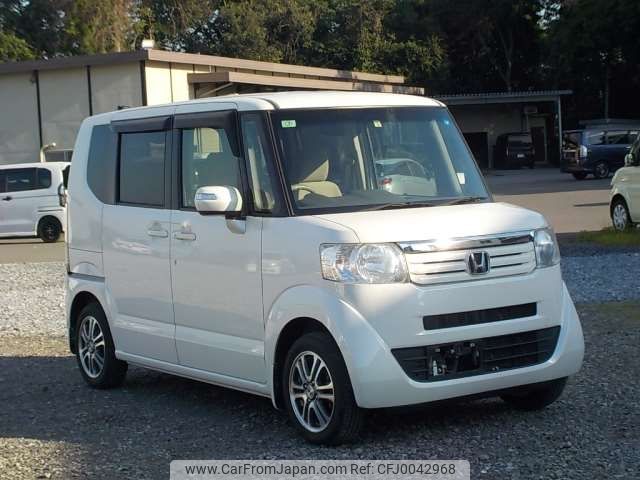 honda n-box 2013 -HONDA--N BOX DBA-JF1--JF1-1212622---HONDA--N BOX DBA-JF1--JF1-1212622- image 1