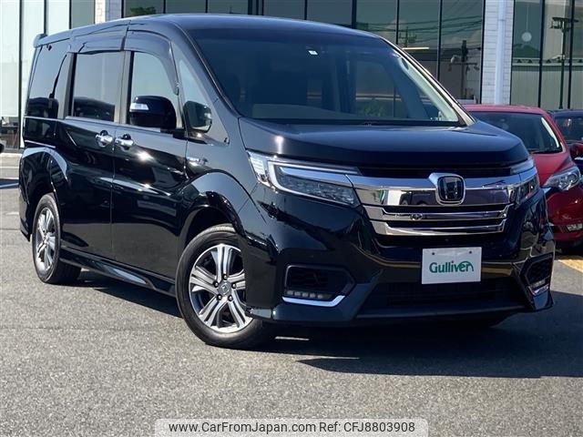 honda stepwagon 2019 -HONDA--Stepwgn 6AA-RP5--RP5-1089637---HONDA--Stepwgn 6AA-RP5--RP5-1089637- image 1