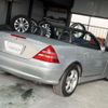 mercedes-benz slk-class 2001 -MERCEDES-BENZ--Benz SLK GF-170465--WDB170465-1F241216---MERCEDES-BENZ--Benz SLK GF-170465--WDB170465-1F241216- image 15