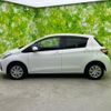 toyota vitz 2017 quick_quick_DBA-KSP130_KSP130-2196570 image 2