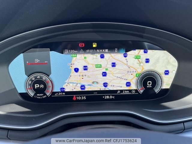 audi a4 2021 CFJ1753624 image 2