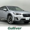 subaru impreza-wagon 2017 -SUBARU--Impreza Wagon DBA-GT7--GT7-050865---SUBARU--Impreza Wagon DBA-GT7--GT7-050865- image 1