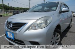 nissan latio 2013 Y2024080008A-12