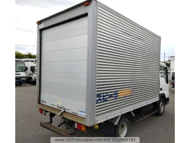 mazda titan 2004 CFJ9969185 image 2