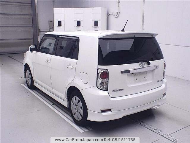 toyota corolla-rumion 2012 CFJ1511735 image 2