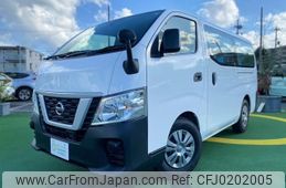 nissan nv350-caravan-van 2019 quick_quick_CBF-VR2E26_VR2E26-115595