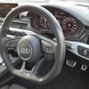 audi a4 2019 quick_quick_DBA-8WCVK_WAUZZZF46KA043389 image 3