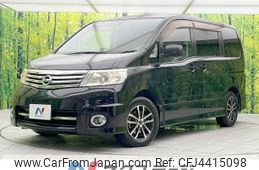 nissan serena 2007 -NISSAN--Serena DBA-CC25--CC25-083597---NISSAN--Serena DBA-CC25--CC25-083597-