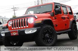 jeep wrangler 2019 quick_quick_ABA-JL36L_1C4HJXLG6KW648573