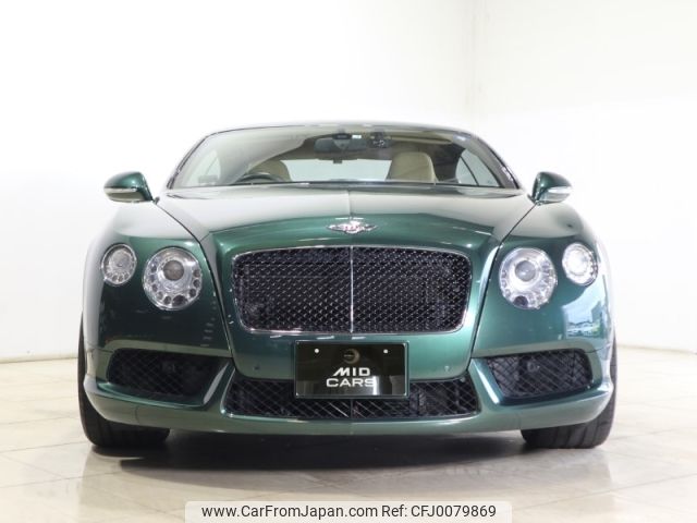 bentley continental 2013 -BENTLEY--ﾍﾞﾝﾄﾚｰｺﾝﾁﾈﾝﾀﾙ ABA-BFCMM--SCBFN63W2DC085428---BENTLEY--ﾍﾞﾝﾄﾚｰｺﾝﾁﾈﾝﾀﾙ ABA-BFCMM--SCBFN63W2DC085428- image 2