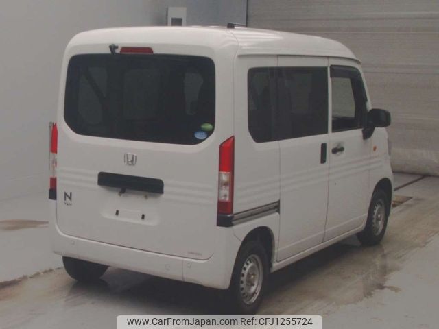 honda n-van 2020 -HONDA 【Ｎｏ後日 】--N VAN JJ1-3037014---HONDA 【Ｎｏ後日 】--N VAN JJ1-3037014- image 2