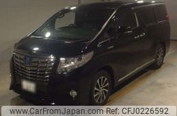 toyota alphard 2017 -TOYOTA--Alphard DAA-AYH30W--AYH30-0047325---TOYOTA--Alphard DAA-AYH30W--AYH30-0047325-