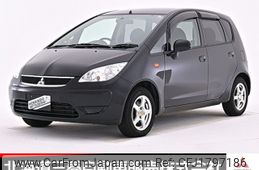 mitsubishi colt 2010 CFJ1797186