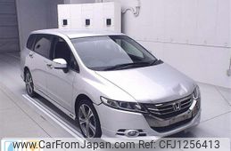 honda odyssey 2013 CFJ1256413