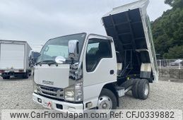 isuzu elf-truck 2011 quick_quick_BKG-NKR85AN_NKR85-7019197