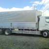 mitsubishi-fuso fighter 2008 CFJ3555216 image 5