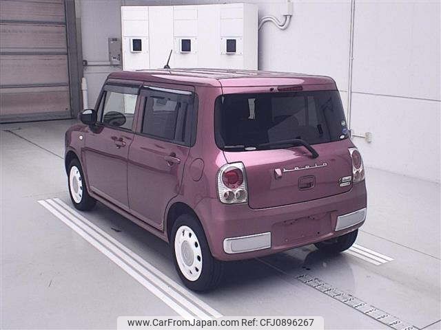 suzuki alto-lapin 2014 -SUZUKI--Alto Lapin HE22S-825734---SUZUKI--Alto Lapin HE22S-825734- image 2