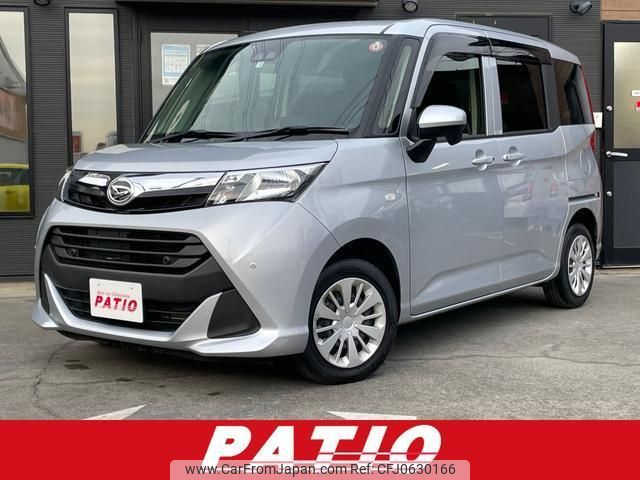 daihatsu thor 2019 quick_quick_M900S_M900S-0063063 image 1