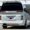 nissan elgrand 2008 -NISSAN--Elgrand CBA-E51--E51-265025---NISSAN--Elgrand CBA-E51--E51-265025- image 2