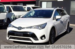 toyota avensis 2017 -TOYOTA--Avensis Wagon DBA-ZRT272W--ZRT272-0013164---TOYOTA--Avensis Wagon DBA-ZRT272W--ZRT272-0013164-