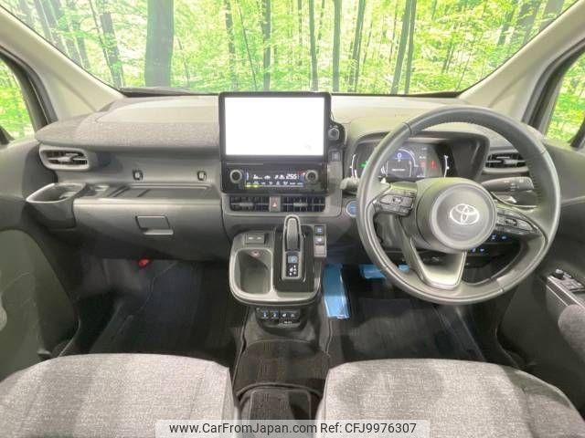 toyota sienta 2022 -TOYOTA--Sienta 6AA-MXPL15G--MXPL15-1002640---TOYOTA--Sienta 6AA-MXPL15G--MXPL15-1002640- image 2