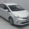 toyota prius-α 2014 -TOYOTA--Prius α DAA-ZVW41W--ZVW41-3348339---TOYOTA--Prius α DAA-ZVW41W--ZVW41-3348339- image 4