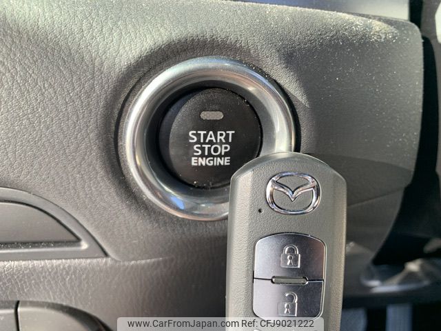 2018 Mazda Cx-5 6BA-KFEP 2WD - Car Price $11,336