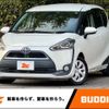 toyota sienta 2016 -TOYOTA--Sienta DBA-NSP170G--NSP170-7024634---TOYOTA--Sienta DBA-NSP170G--NSP170-7024634- image 1